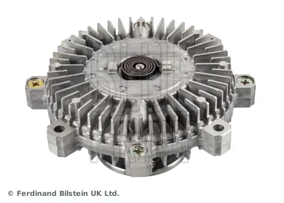 съединител, вентилатор на радиатора BLUE PRINT          