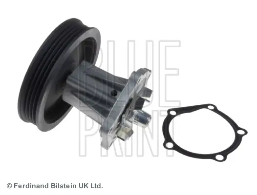 водна помпа, охлаждане на двигателя BLUE PRINT          