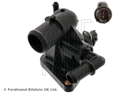 термостат, охладителна течност BLUE PRINT          