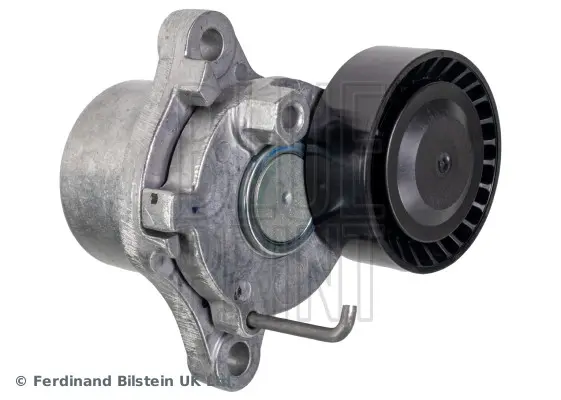 ремъчен обтегач, пистов ремък BLUE PRINT          