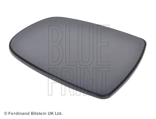 стъкло на огледало, външно огледало BLUE PRINT          