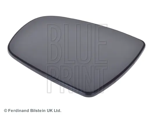 стъкло на огледало, външно огледало BLUE PRINT          