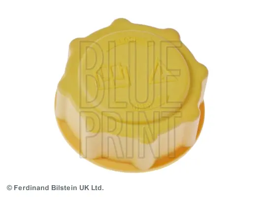 капачка, резервоар за охладителна течност BLUE PRINT          