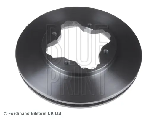 спирачен диск BLUE PRINT          