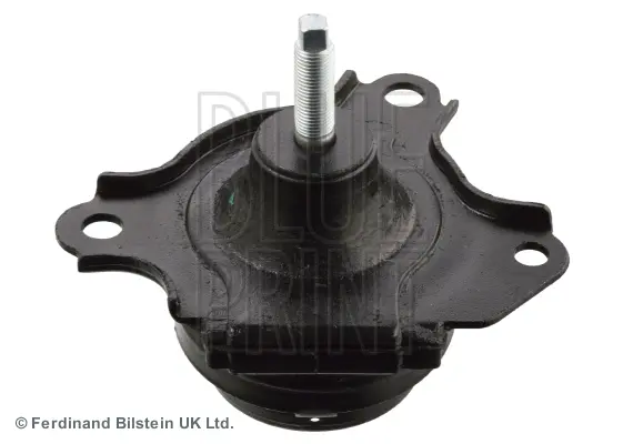 окачване, двигател BLUE PRINT          