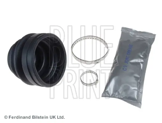 комплект маншон, полуоска BLUE PRINT          