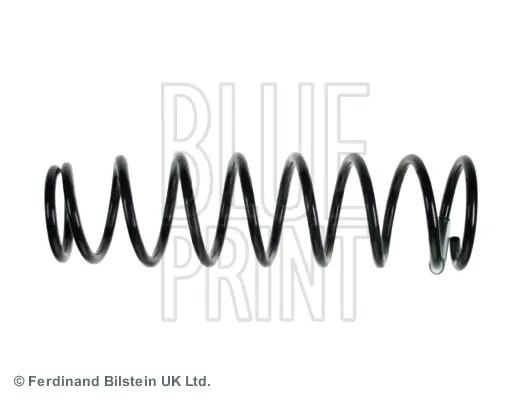 пружина за ходовата част BLUE PRINT          