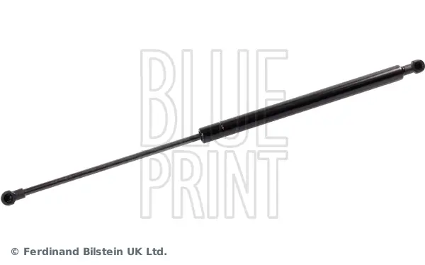 газов амортисьор, багажно-товарно пространство BLUE PRINT          