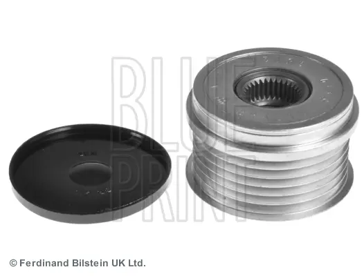 механизъм за свободен ход на генератор BLUE PRINT          