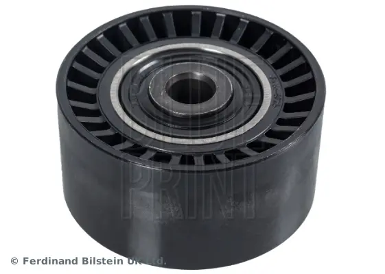 паразитна- водеща ролка, зъбен ремък BLUE PRINT          