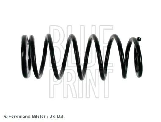 пружина за ходовата част BLUE PRINT          