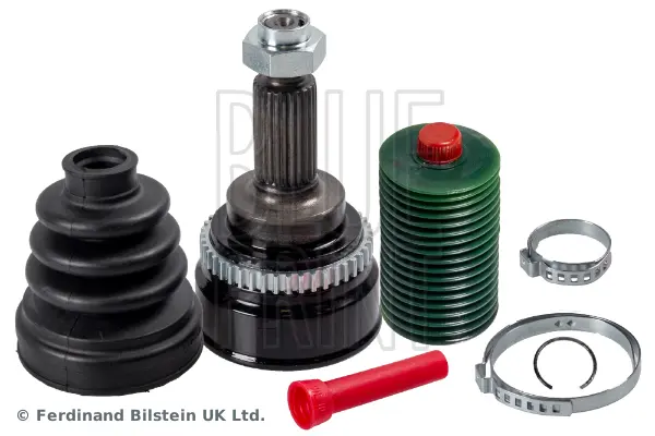 каре комплект, полуоска BLUE PRINT          