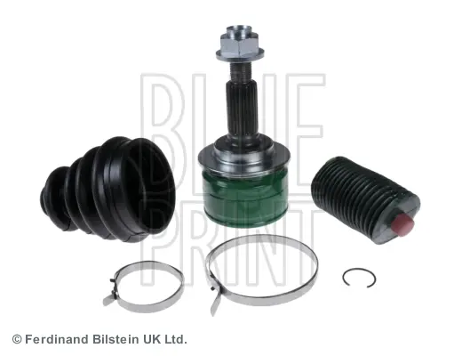 каре комплект, полуоска BLUE PRINT          