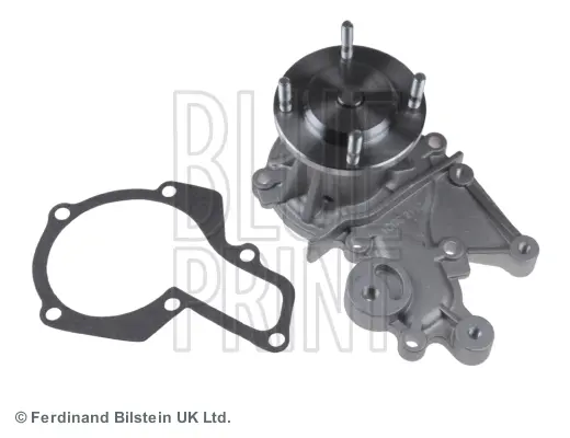 водна помпа, охлаждане на двигателя BLUE PRINT          