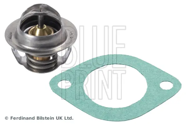 термостат, охладителна течност BLUE PRINT          