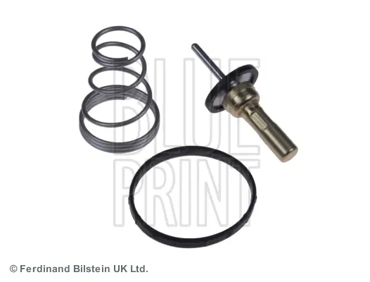 термостат, охладителна течност BLUE PRINT          