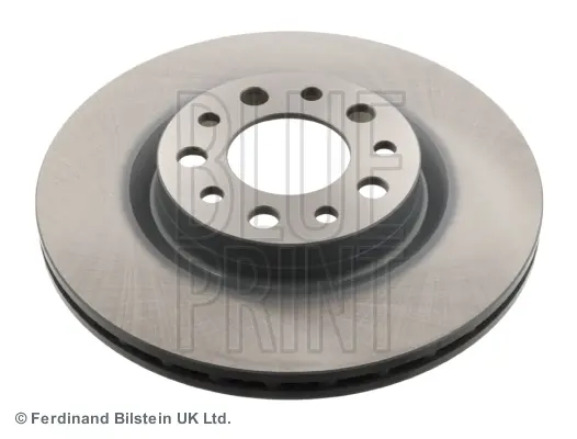 спирачен диск BLUE PRINT          