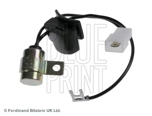 кондензатор, запалителна система BLUE PRINT          