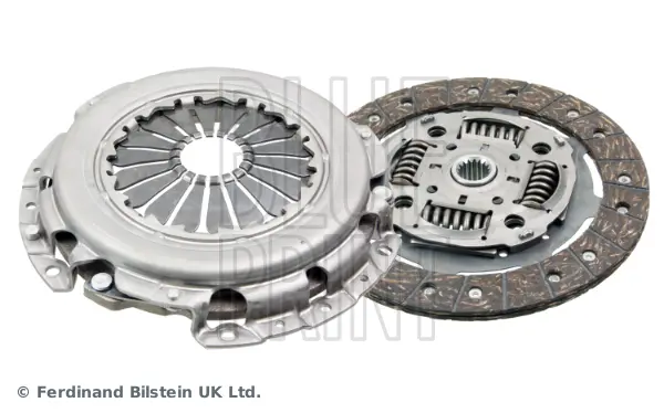 комплект съединител BLUE PRINT          