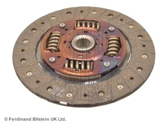 диск на съединителя BLUE PRINT          