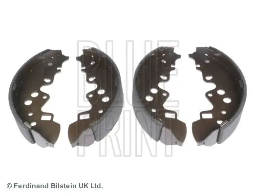 комплект спирачна челюст BLUE PRINT          