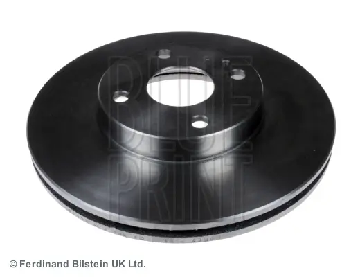 спирачен диск BLUE PRINT          