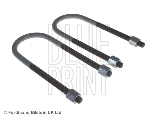 скоба за пружина BLUE PRINT          