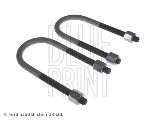 скоба за пружина BLUE PRINT          