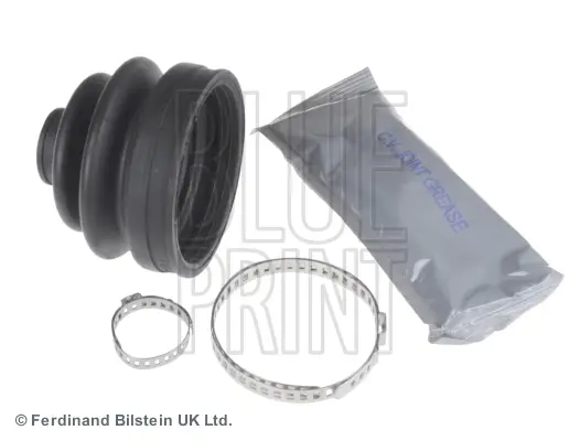 комплект маншон, полуоска BLUE PRINT          