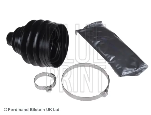 комплект маншон, полуоска BLUE PRINT          