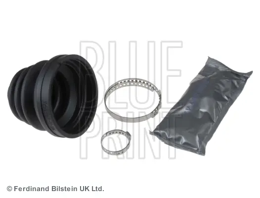 комплект маншон, полуоска BLUE PRINT          