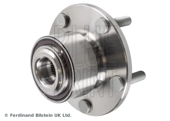 комплект колесен лагер BLUE PRINT          