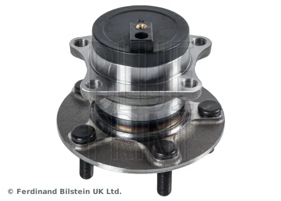 комплект колесен лагер BLUE PRINT          