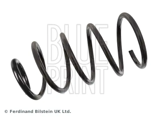 пружина за ходовата част BLUE PRINT          