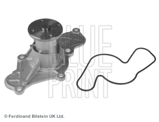 водна помпа, охлаждане на двигателя BLUE PRINT          