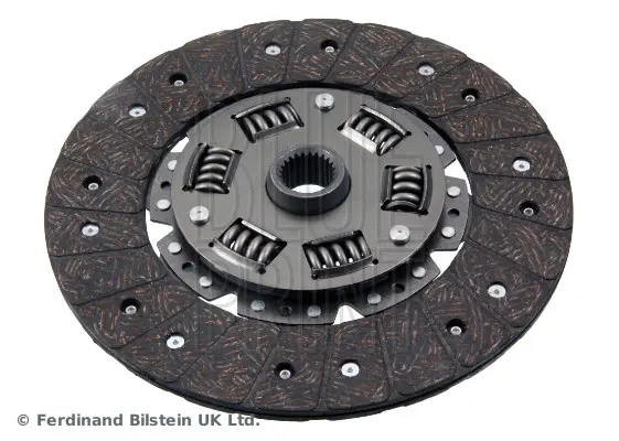 диск на съединителя BLUE PRINT          