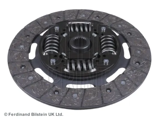 диск на съединителя BLUE PRINT          