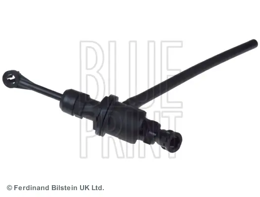 горна помпа на съединител BLUE PRINT          