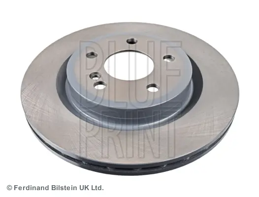 спирачен диск BLUE PRINT          