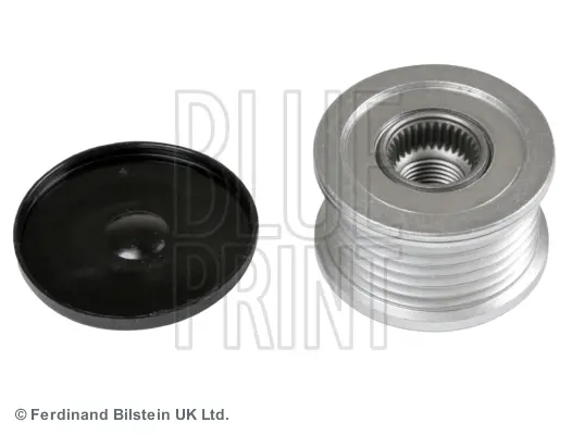 механизъм за свободен ход на генератор BLUE PRINT          