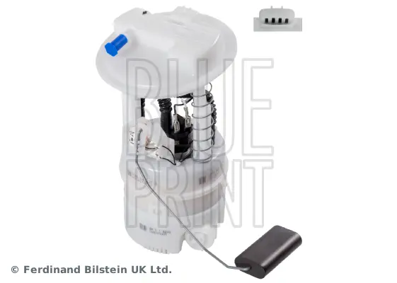 горивопроводен елемент (горивна помпа-сонда) BLUE PRINT          