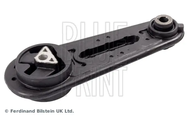 окачване, двигател BLUE PRINT          