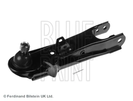 носач, окачване на колелата BLUE PRINT          