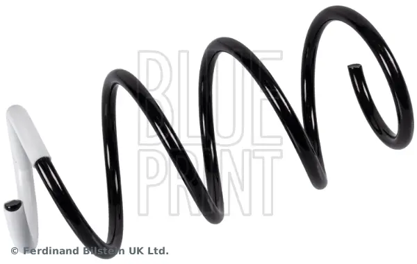 пружина за ходовата част BLUE PRINT          