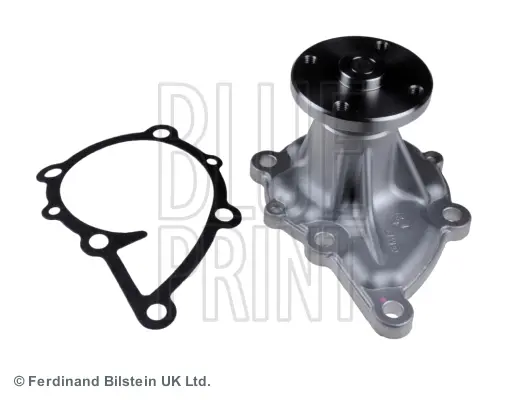 водна помпа, охлаждане на двигателя BLUE PRINT          