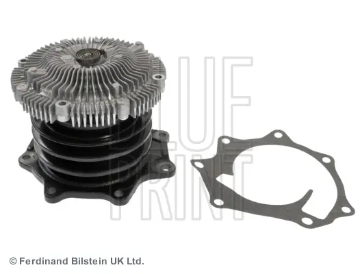 водна помпа, охлаждане на двигателя BLUE PRINT          