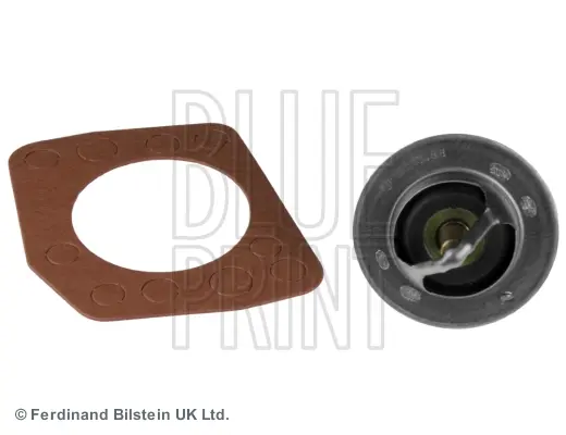 термостат, охладителна течност BLUE PRINT          