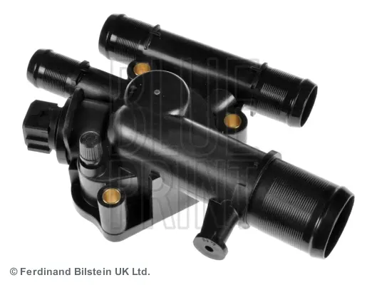 термостат, охладителна течност BLUE PRINT          