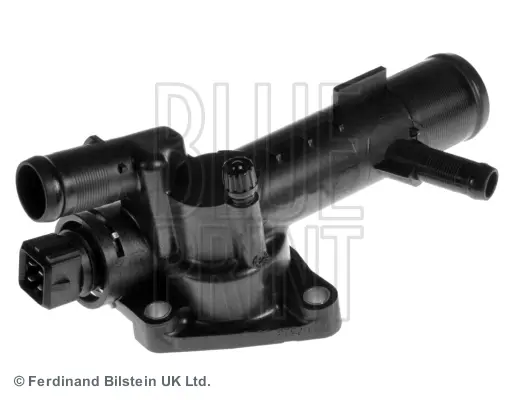 термостат, охладителна течност BLUE PRINT          