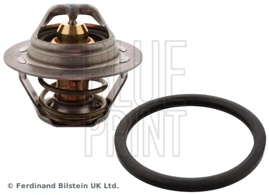 термостат, охладителна течност BLUE PRINT          